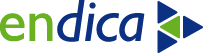 Logo endica